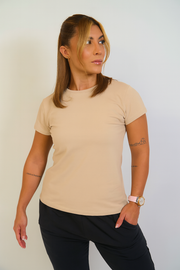 Camiseta Mujer